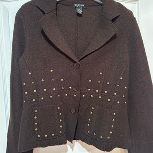 Unique Women's Jacket